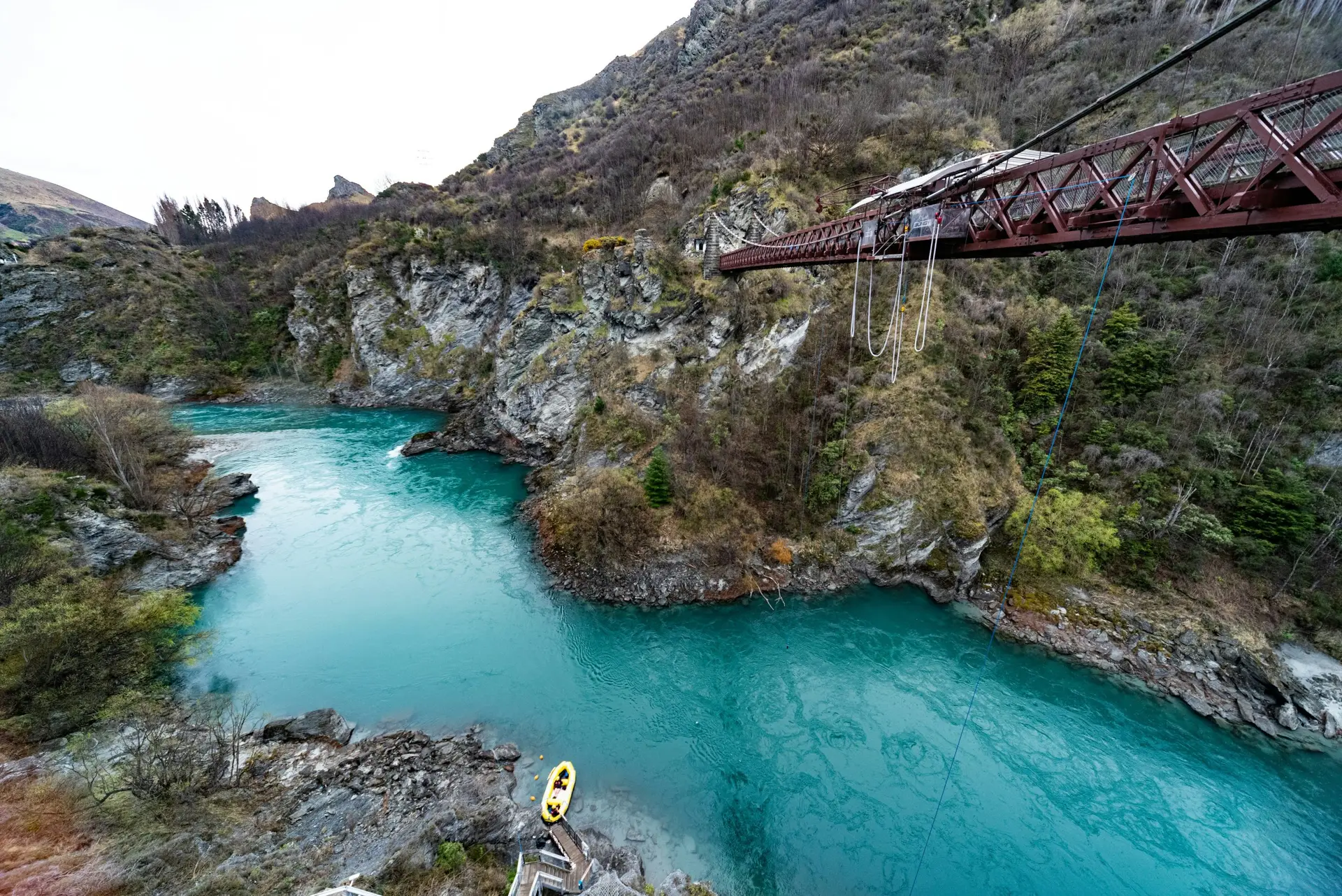 Read more about the article What Can You Actually Do in New Zealand? The Ultimate Adventure Guide